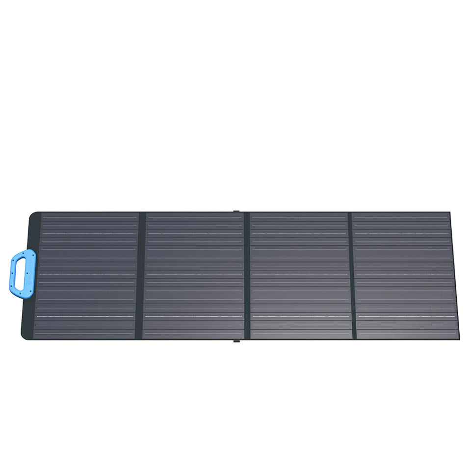 BLUETTI ソーラーパネルPV200|200W ソーラーチャージャー高効率