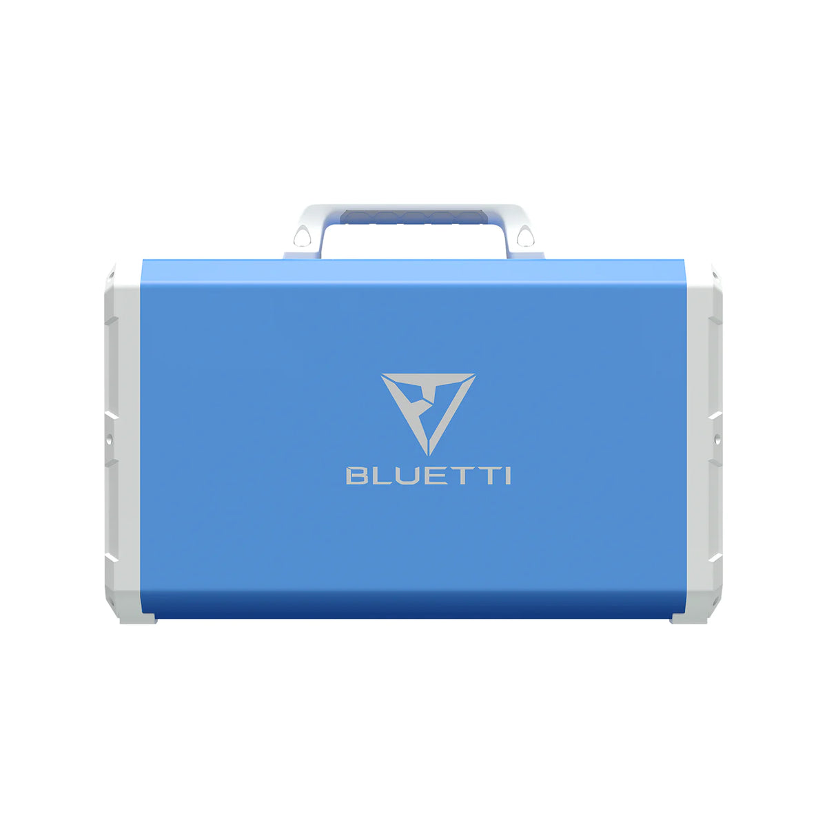 BLUETTI PowerOak EB240 Portable Power Station | 1000W 2400Wh