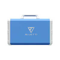 BLUETTI PowerOak EB240 Portable Power Station | 1000W 2400Wh
