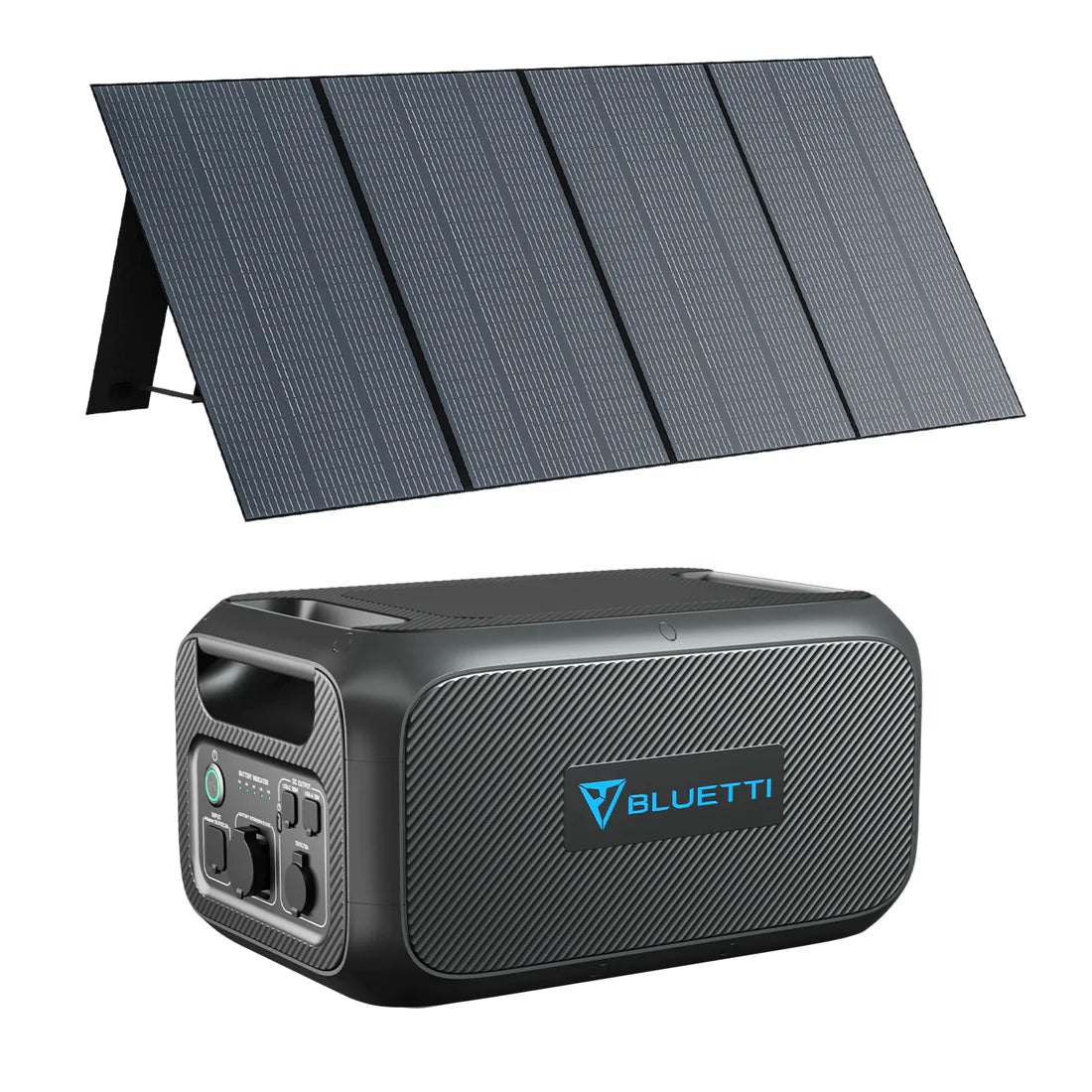 BLUETTI B230 Expansion Battery | 2,048Wh