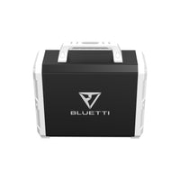 BLUETTI PowerOak EB150 Portable Power Station | 1000W 1500Wh
