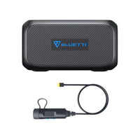 BLUETTI B230 Expansion Battery | 2,048Wh