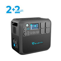 BLUETTI AC200MAX + B300 Home Battery Backup