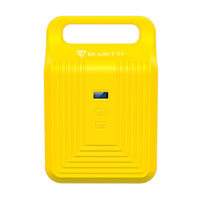 P-200+75W Solar Panel