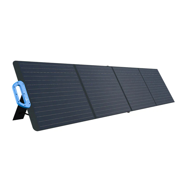 BLUETTI PV120S Solar Panel | 120W