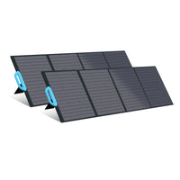 BLUETTI 200Wソーラーパネル PV200 BLUETTI PV200 Solar Panel | 200W - BLUETTI KE