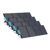 BLUETTI PV120S Solar Panel | 120W - BLUETTI KE