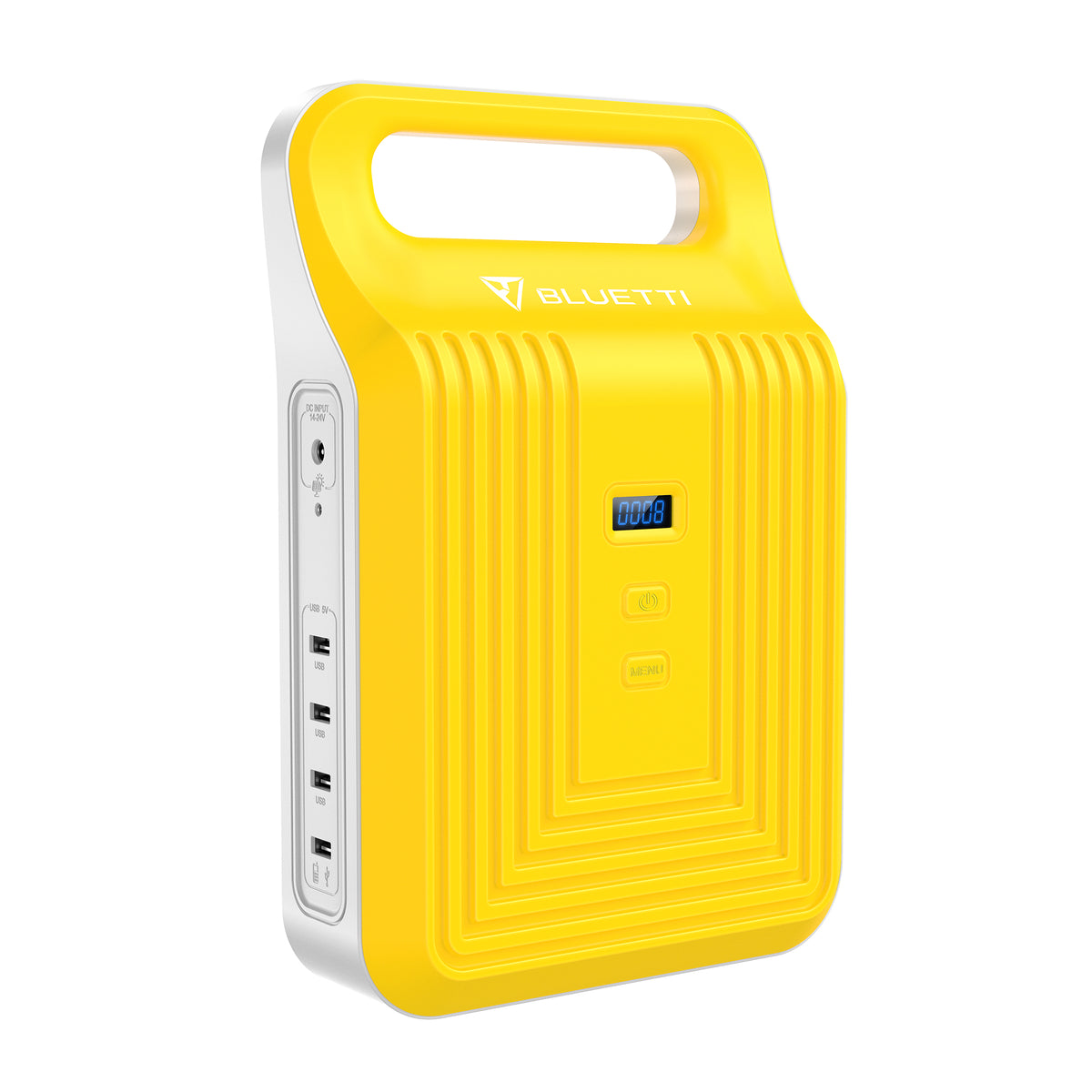 P-350+55W Solar Panel - BLUETTI KE
