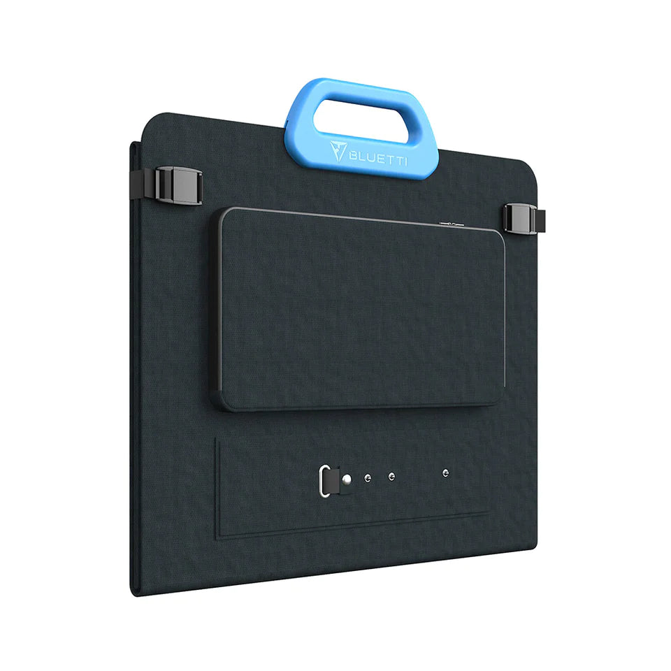 BLUETTI PV120S ソーラーパネル 120W BLUETTI PV120S Solar Panel | 120W - BLUETTI KE