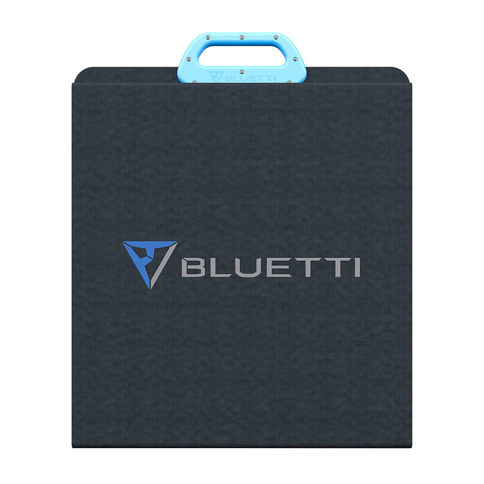 BLUETTI PV120S Solar Panel | 120W