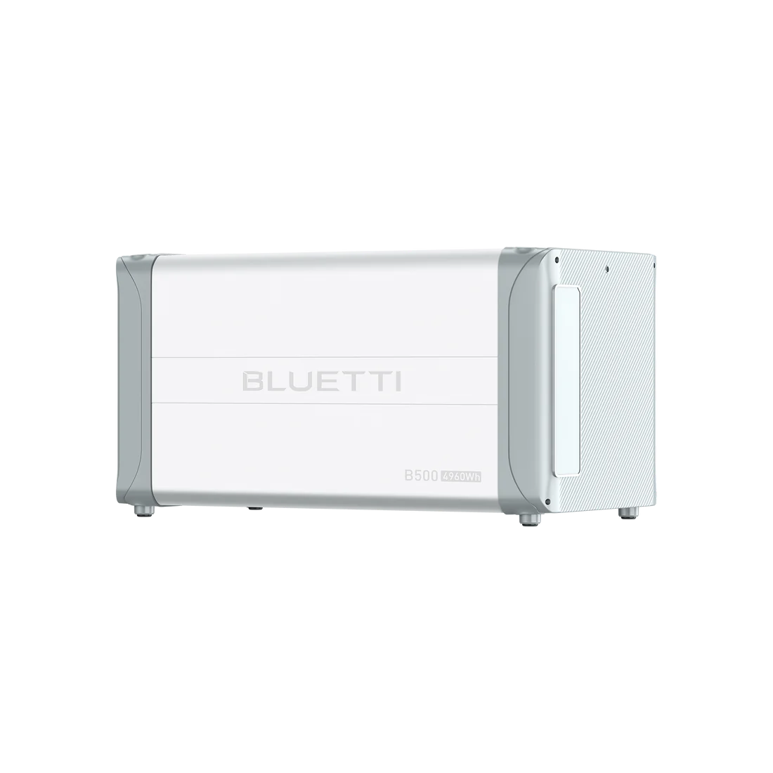 BLUETTI EP760 + 2/B500 Home Battery Backup | 7,600W 9,920Wh