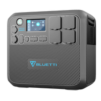 BLUETTI AC200MAX + B230 Home Battery Backup