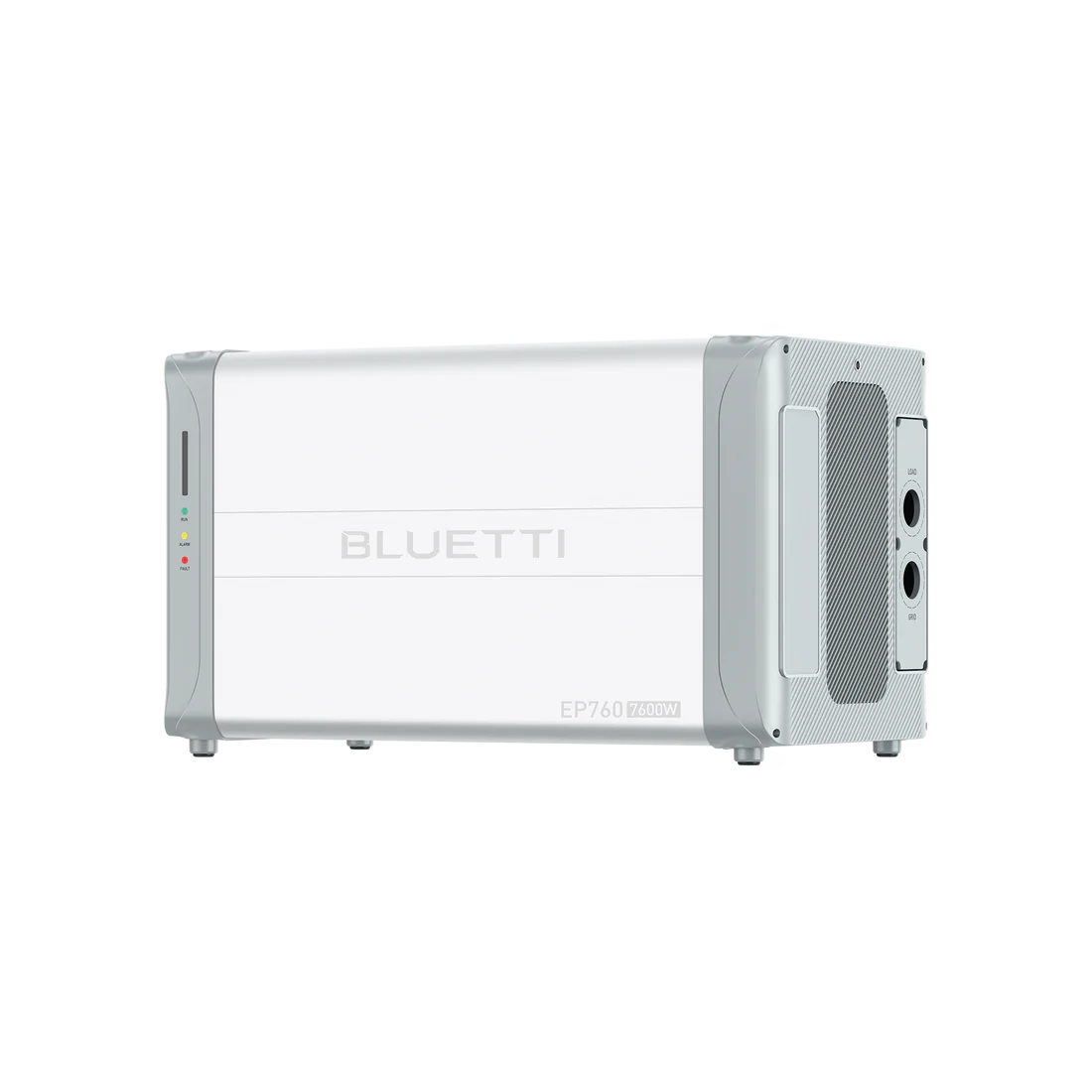 BLUETTI EP760 + 2/B500 Home Battery Backup | 7,600W 9,920Wh
