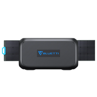 BLUETTI B230 Expansion Battery | 2,048Wh