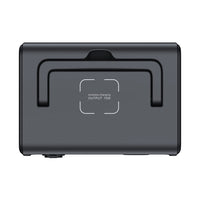 BLUETTI EB3A Portable Power Station | 600W 268Wh