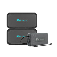 BLUETTI B230 Expansion Battery | 2,048Wh