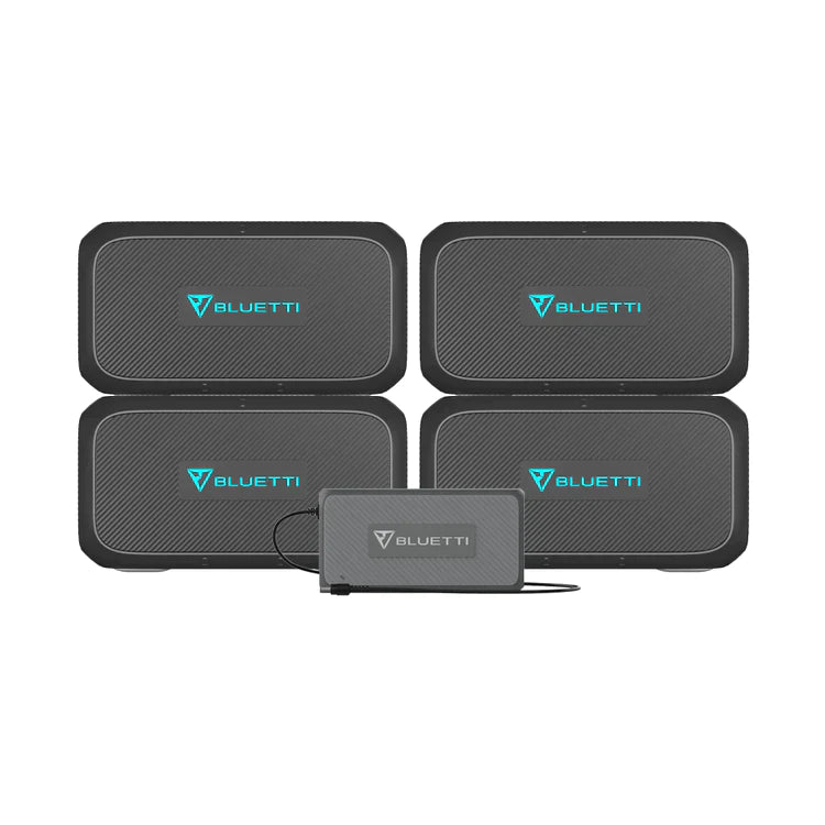 BLUETTI B230 Expansion Battery | 2,048Wh