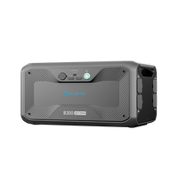 BLUETTI AC300 + B300 Home Battery Backup