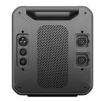 BLUETTI AC300 + B300 Home Battery Backup