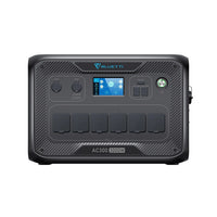 BLUETTI AC300 + B300 Home Battery Backup