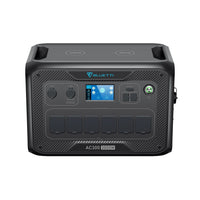 BLUETTI AC300 + B300 Home Battery Backup