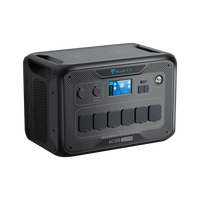 BLUETTI AC300 + B300 Home Battery Backup