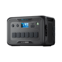 BLUETTI AC300 + B300 Home Battery Backup