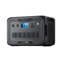 BLUETTI AC300 + B300 Home Battery Backup